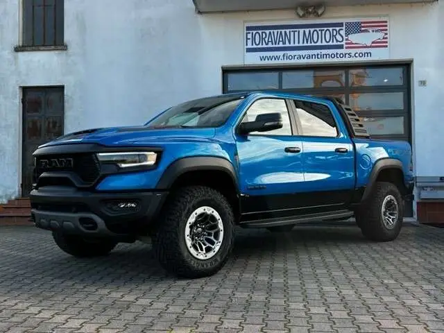 Photo 1 : Dodge Ram 2024 Essence