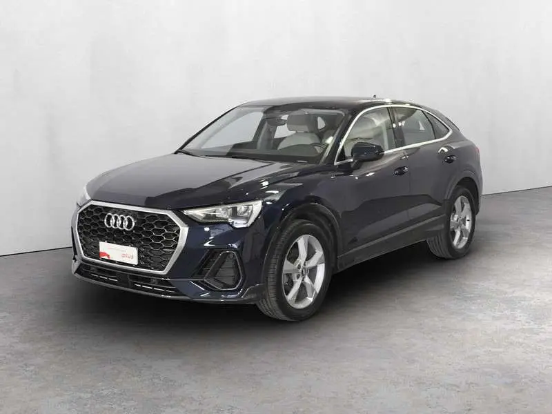 Photo 1 : Audi Q3 2020 Diesel