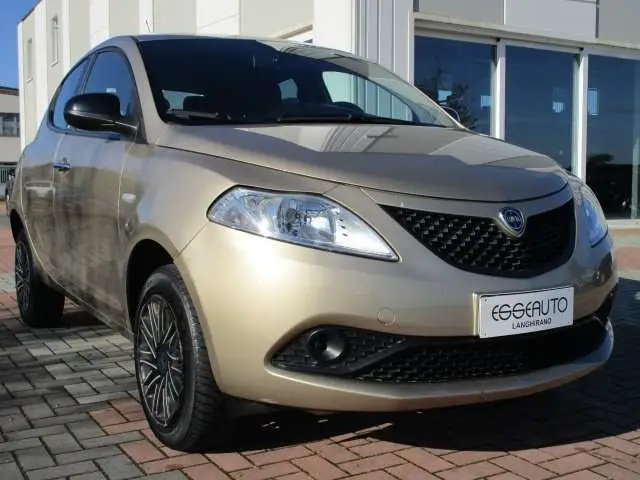 Photo 1 : Lancia Ypsilon 2018 Others