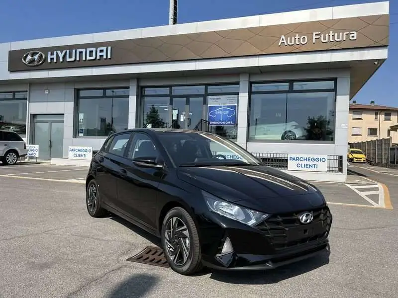 Photo 1 : Hyundai I20 2024 Essence