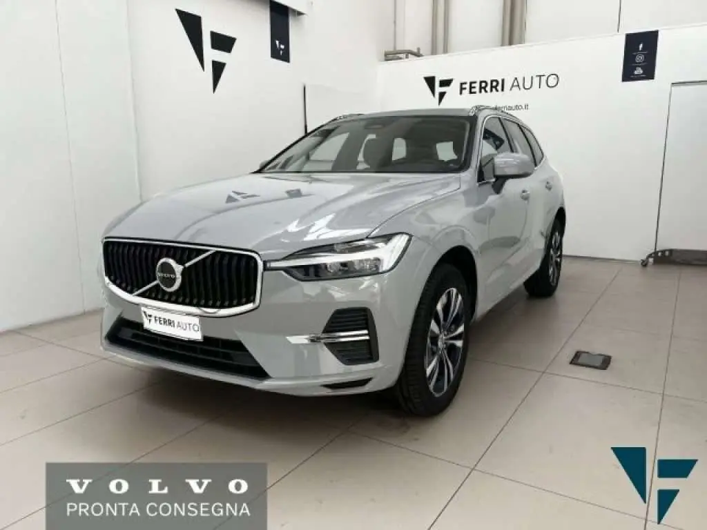 Photo 1 : Volvo Xc60 2024 Hybride