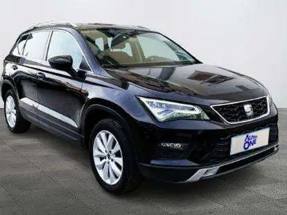 Photo 1 : Seat Ateca 2021 Diesel