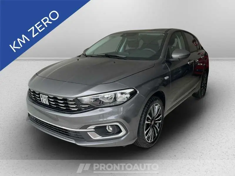 Photo 1 : Fiat Tipo 2023 Hybrid