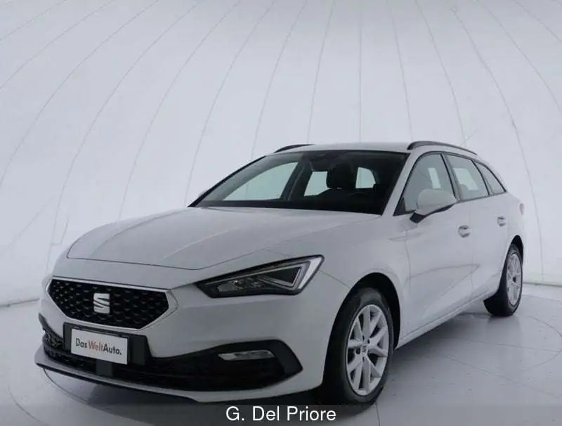 Photo 1 : Seat Leon 2021 Diesel