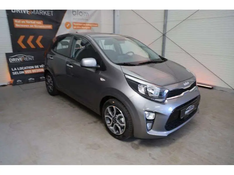 Photo 1 : Kia Picanto 2023 Petrol