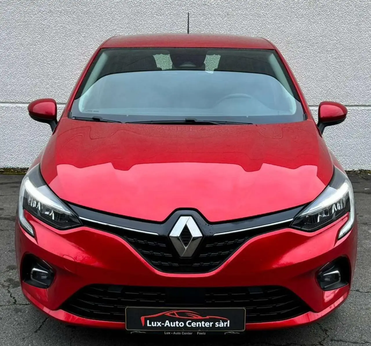 Photo 1 : Renault Clio 2021 Essence