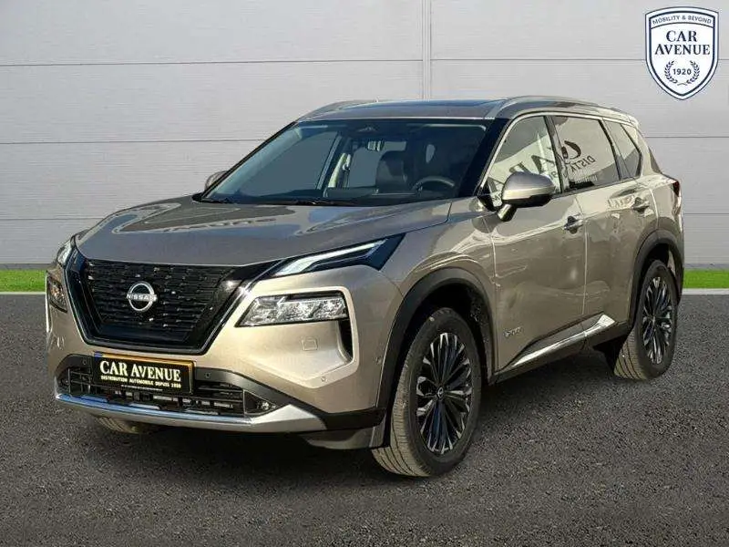 Photo 1 : Nissan X-trail 2024 Autres