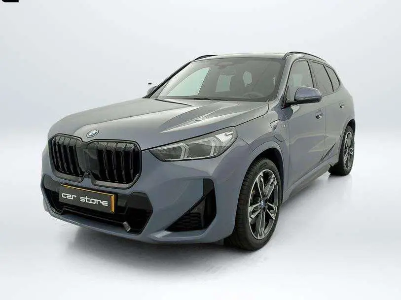 Photo 1 : Bmw X1 2024 Hybride