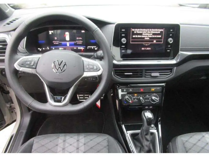 Photo 1 : Volkswagen T-cross 2024 Petrol