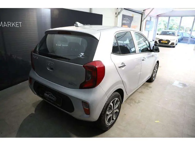 Photo 1 : Kia Picanto 2023 Essence