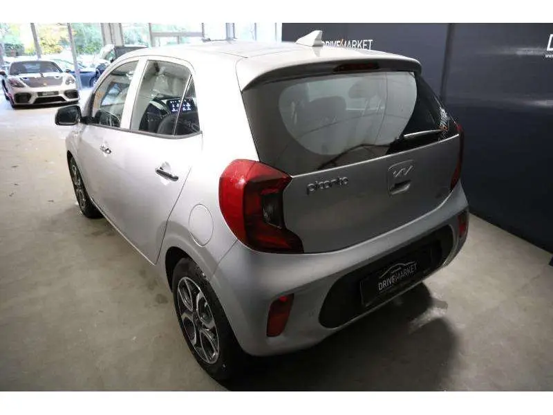 Photo 1 : Kia Picanto 2023 Essence