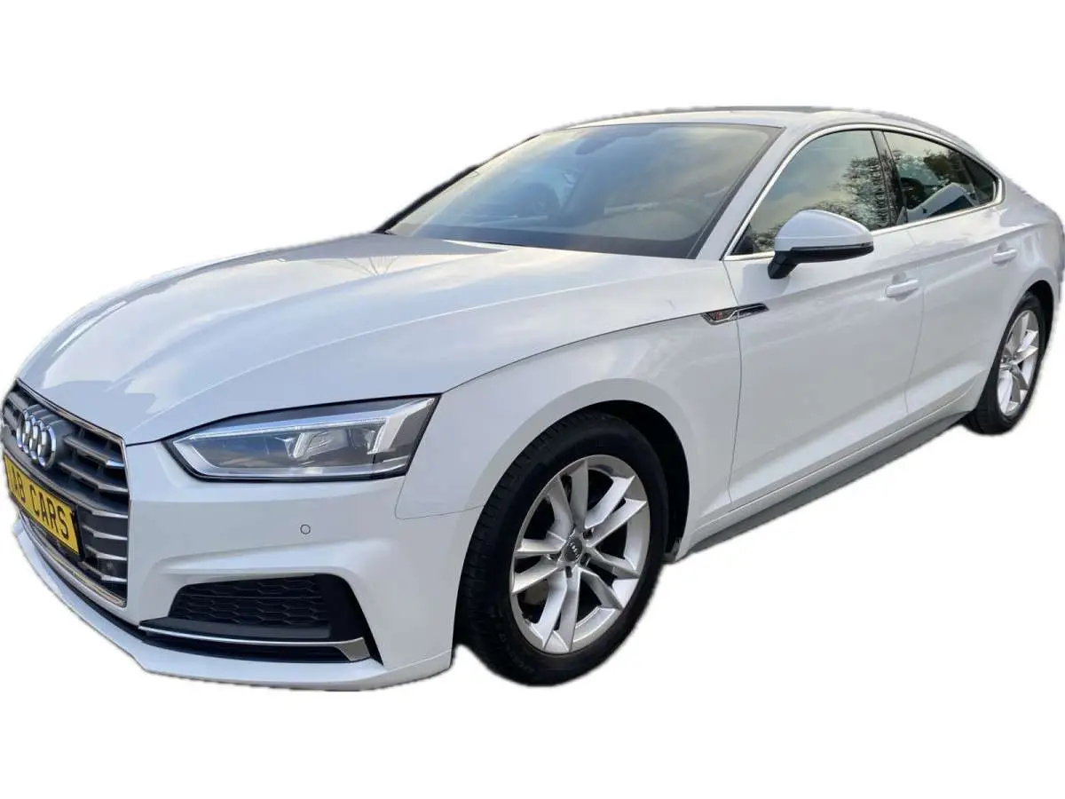 Photo 1 : Audi A5 2019 Diesel