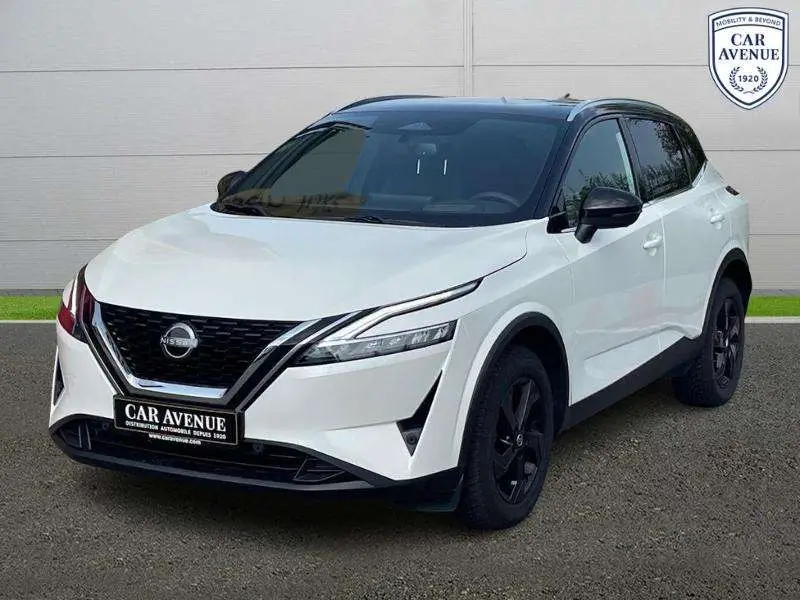 Photo 1 : Nissan Qashqai 2023 Others