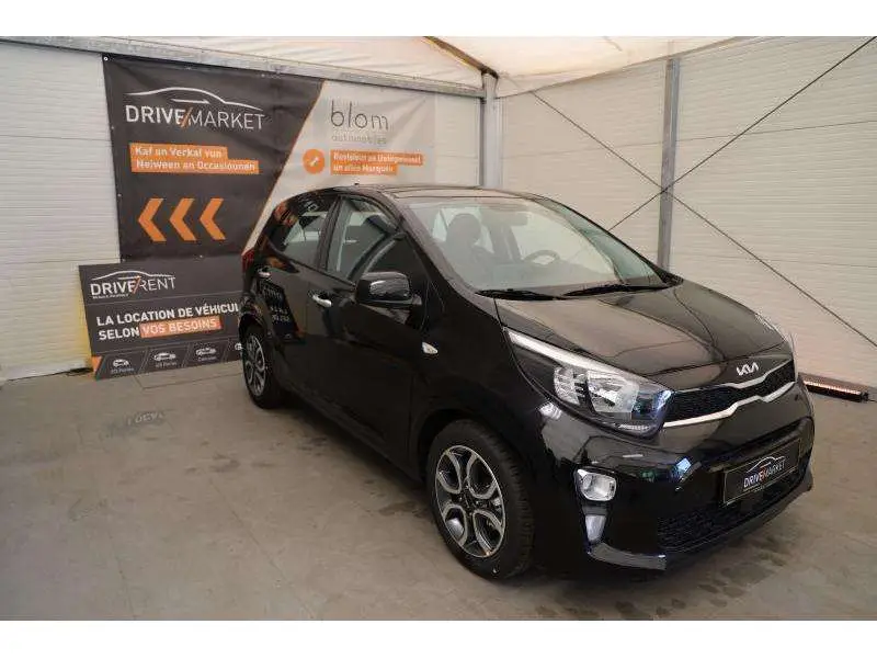 Photo 1 : Kia Picanto 2023 Essence