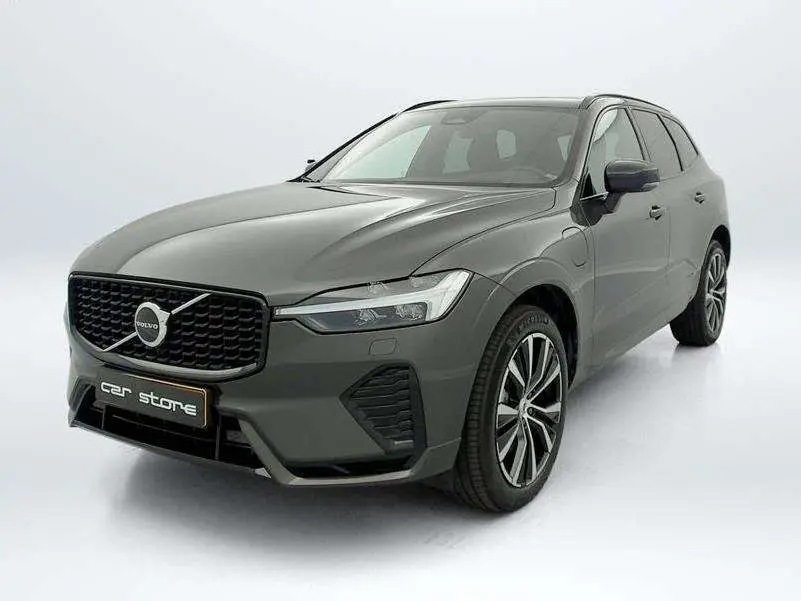 Photo 1 : Volvo Xc60 2023 Hybrid