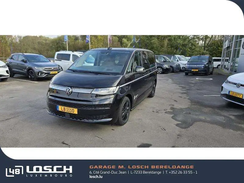 Photo 1 : Volkswagen Lt 2024 Diesel