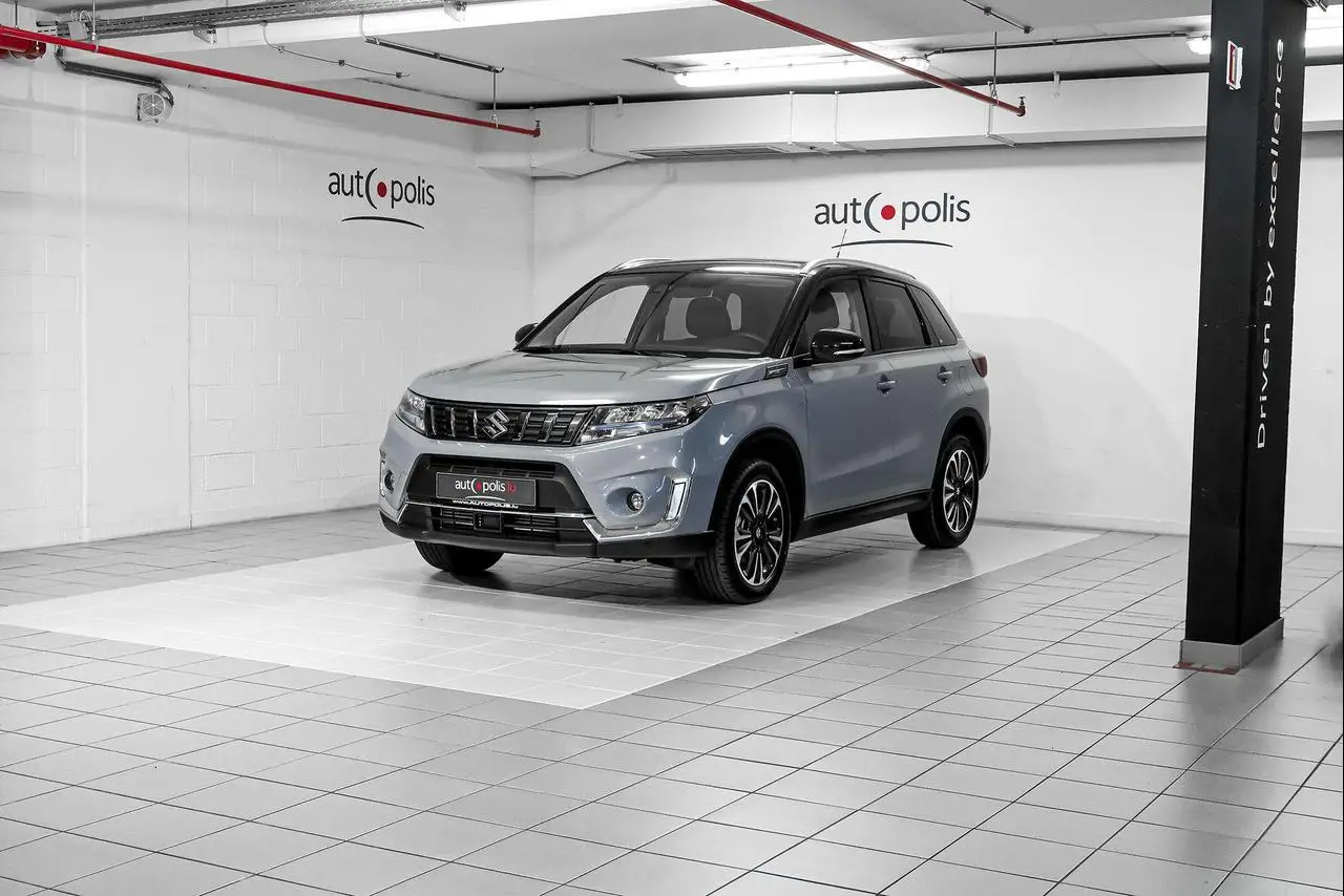 Photo 1 : Suzuki Vitara 2022 Not specified