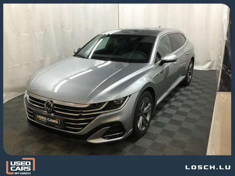 Photo 1 : Volkswagen Arteon 2023 Diesel