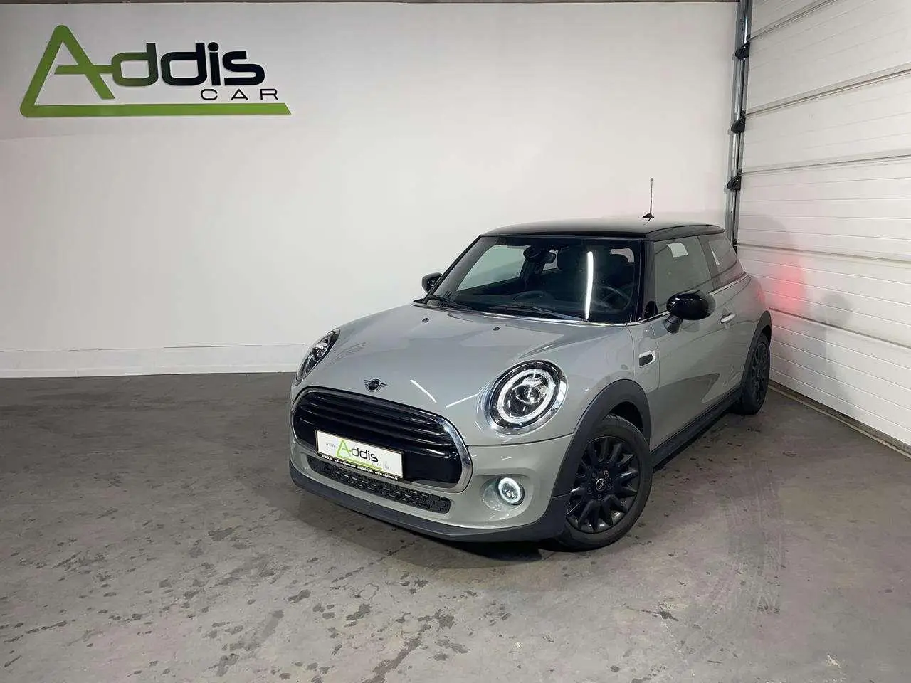 Photo 1 : Mini Cooper 2020 Petrol