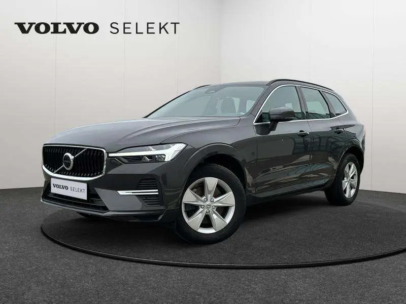 Photo 1 : Volvo Xc60 2022 Diesel