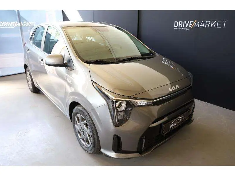 Photo 1 : Kia Picanto 2024 Essence