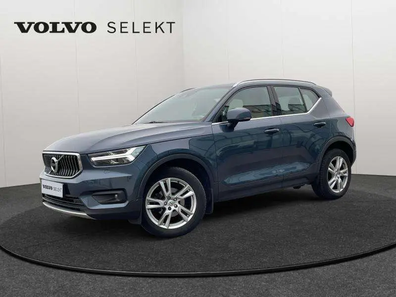 Photo 1 : Volvo Xc40 2019 Essence