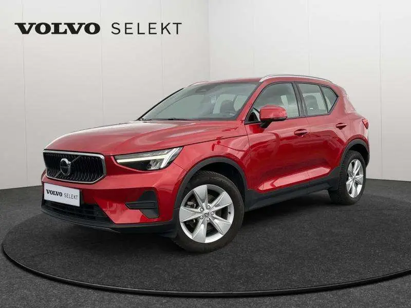 Photo 1 : Volvo Xc40 2023 Essence