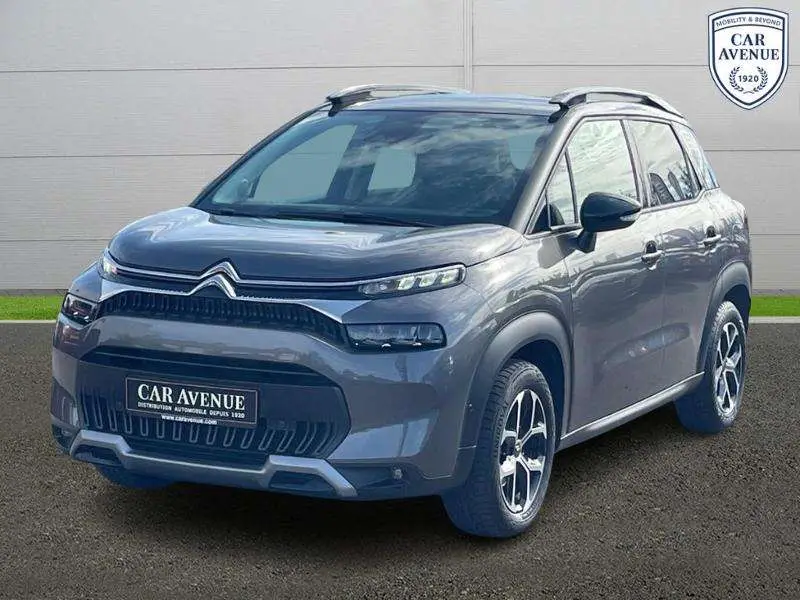 Photo 1 : Citroen C3 Aircross 2022 Petrol