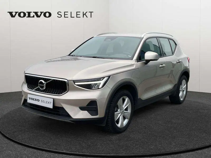 Photo 1 : Volvo Xc40 2023 Petrol