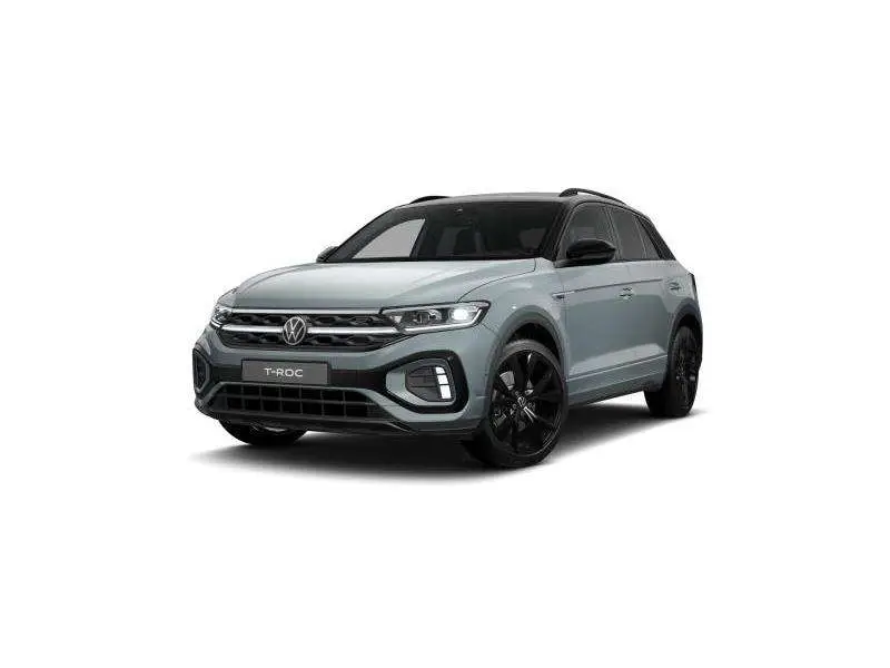 Photo 1 : Volkswagen T-roc 2024 Essence