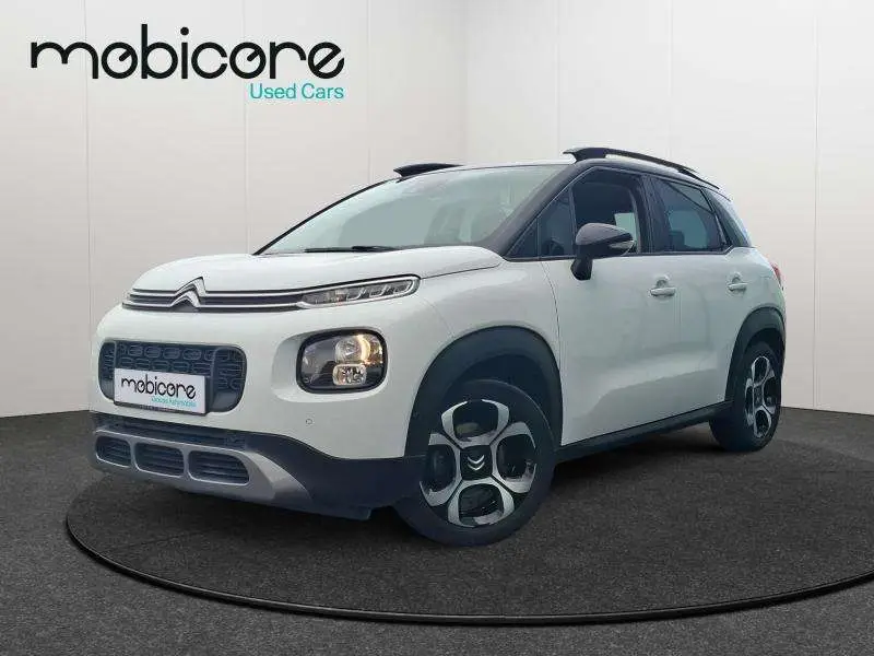 Photo 1 : Citroen C3 2019 Petrol