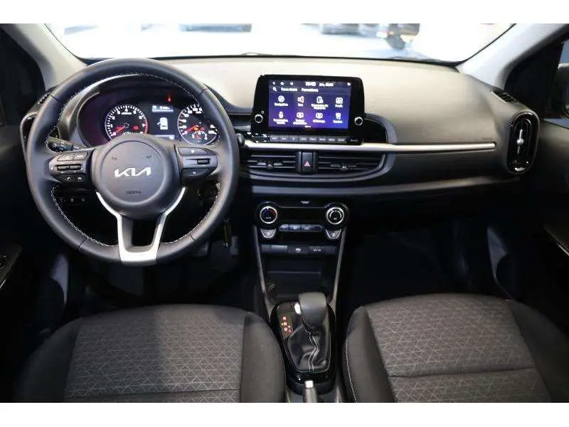 Photo 1 : Kia Picanto 2023 Essence