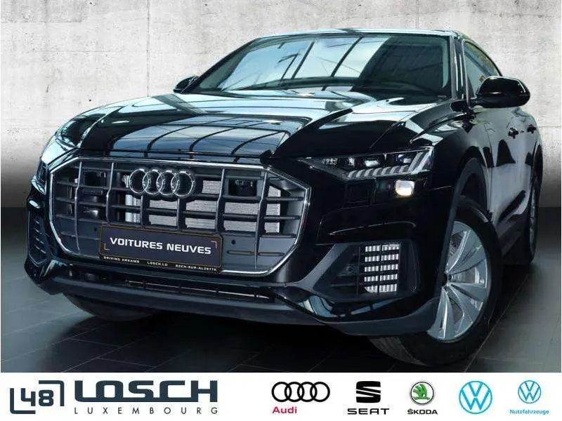 Photo 1 : Audi Q8 2023 Others