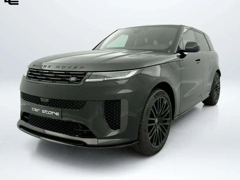 Photo 1 : Land Rover Range Rover Sport 2024 Petrol