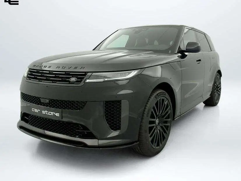 Photo 1 : Land Rover Range Rover Sport 2024 Essence