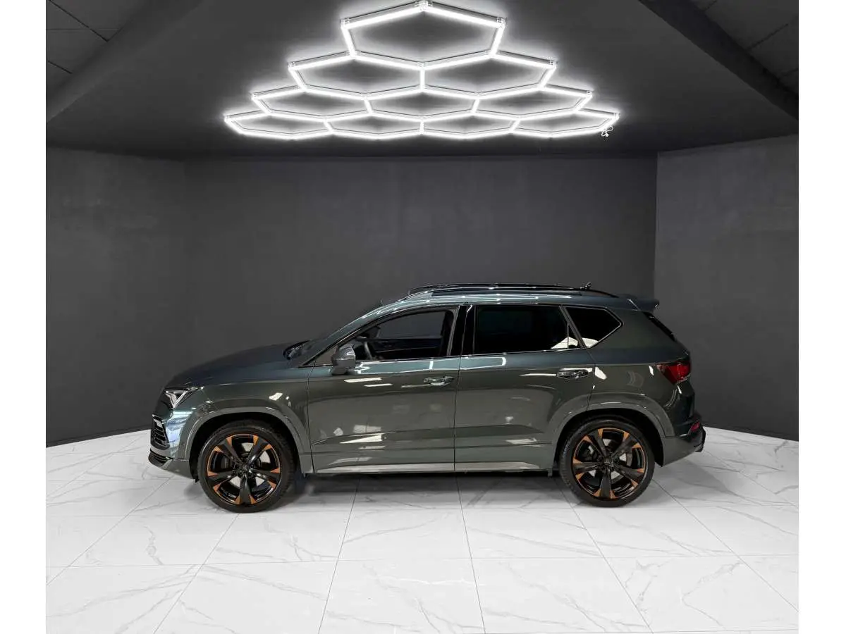 Photo 1 : Cupra Ateca 2023 Essence