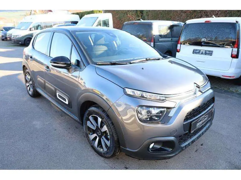 Photo 1 : Citroen C3 2023 Petrol