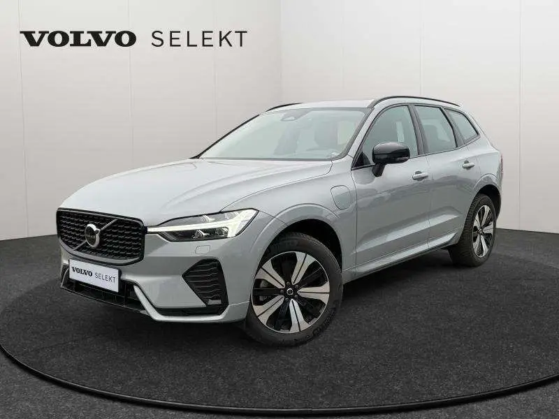 Photo 1 : Volvo Xc60 2023 Hybrid