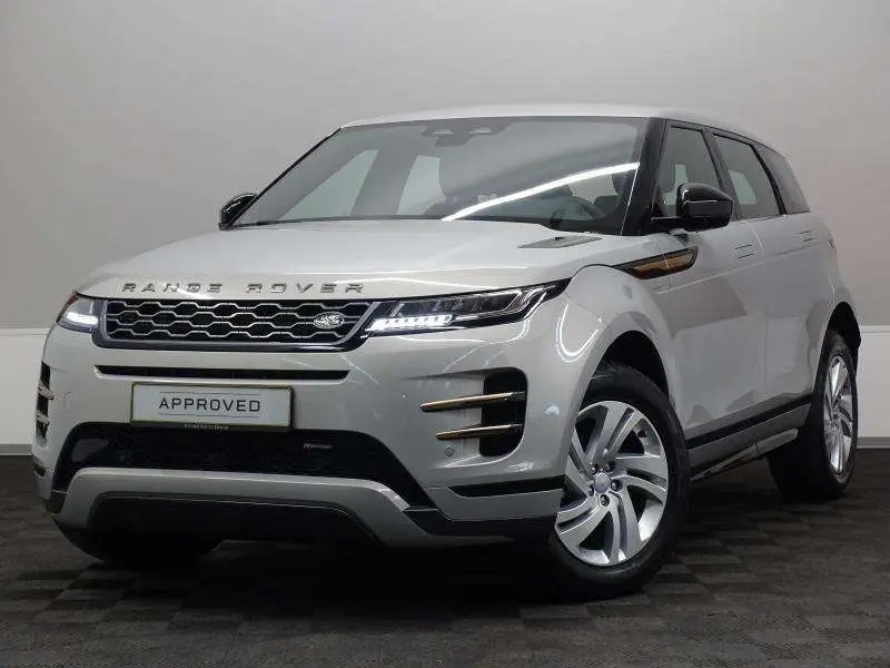 Photo 1 : Land Rover Range Rover Evoque 2023 Diesel