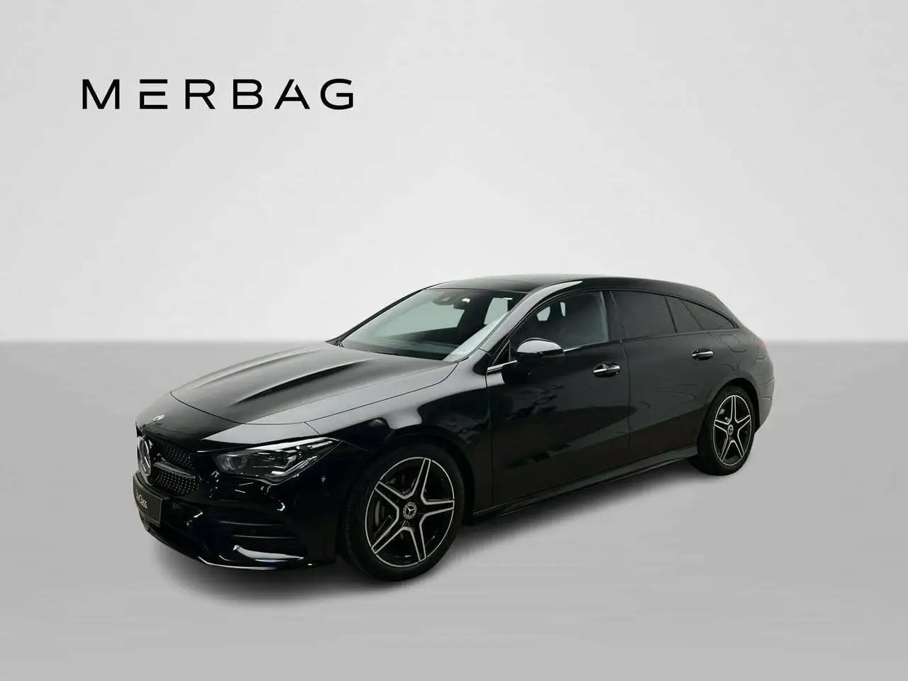 Photo 1 : Mercedes-benz Classe Cla 2023 Diesel