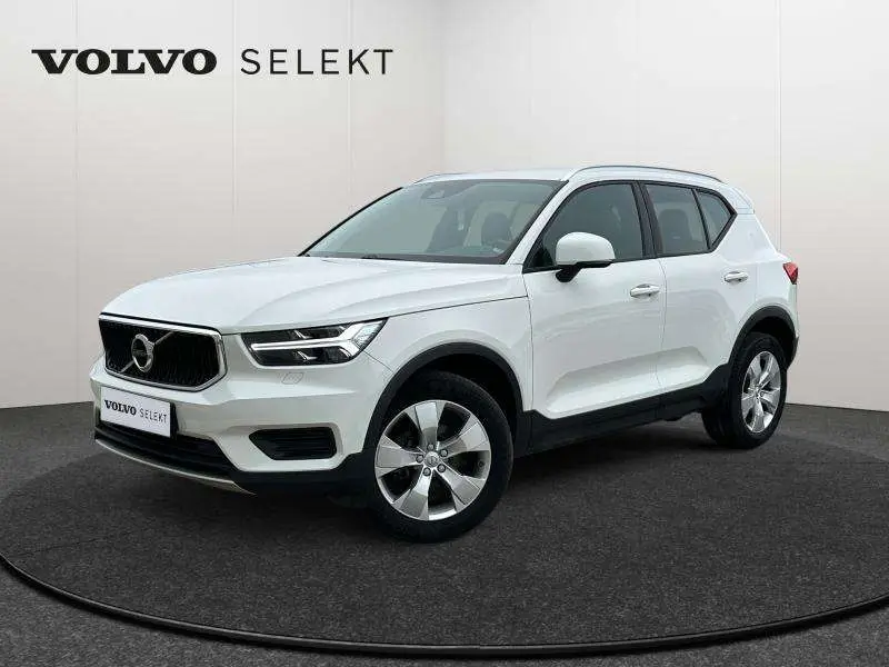 Photo 1 : Volvo Xc40 2018 Essence