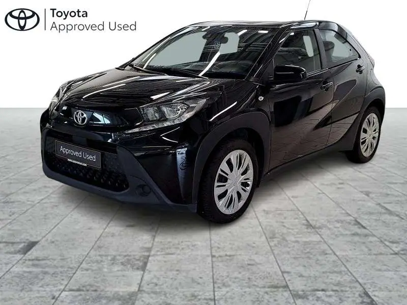 Photo 1 : Toyota Aygo X 2023 Autres