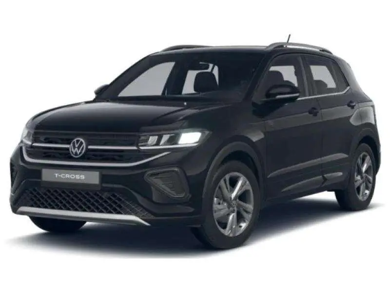 Photo 1 : Volkswagen T-cross 2024 Essence