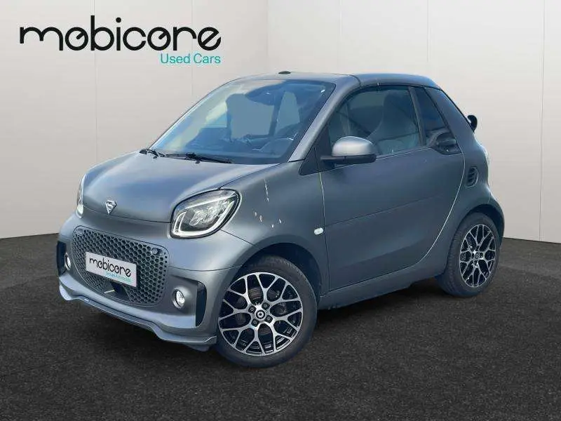 Photo 1 : Smart Fortwo 2022 Electric