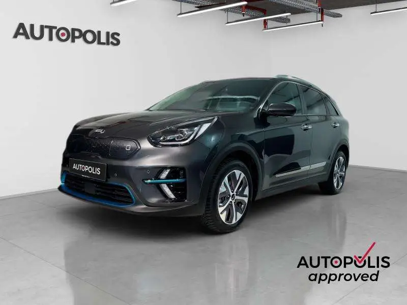 Photo 1 : Kia E-niro 2021 Électrique