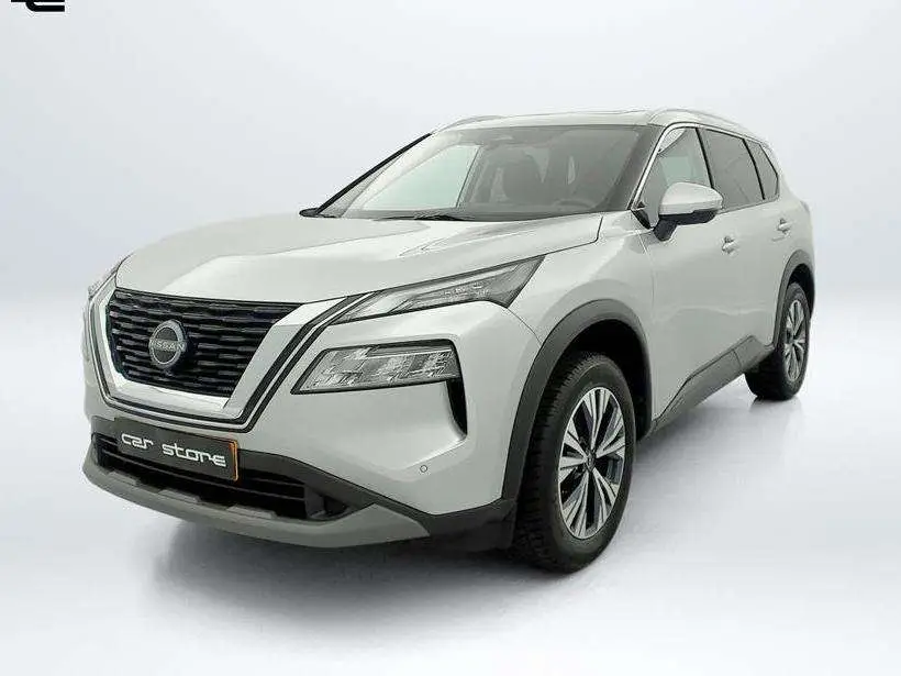 Photo 1 : Nissan X-trail 2023 Petrol