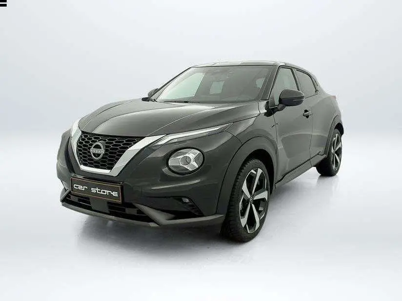 Photo 1 : Nissan Juke 2024 Petrol