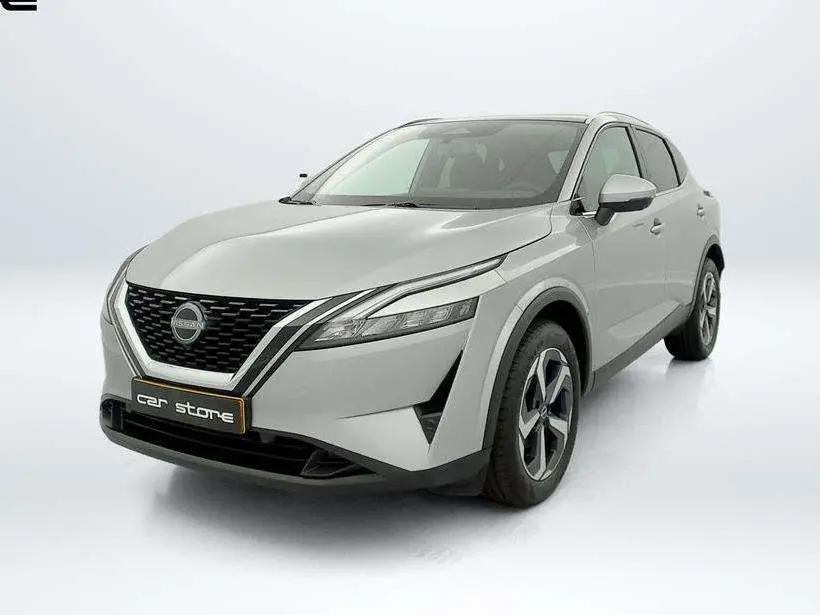 Photo 1 : Nissan Qashqai 2023 Essence