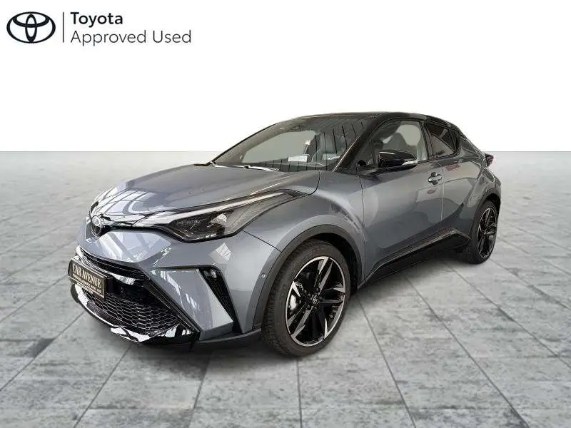 Photo 1 : Toyota C-hr 2023 Hybrid