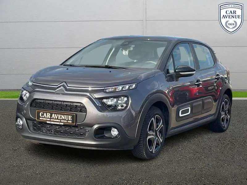 Photo 1 : Citroen C3 2022 Petrol